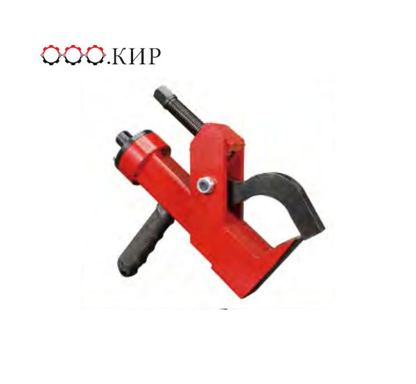 Pneumatic Bead Breaker
