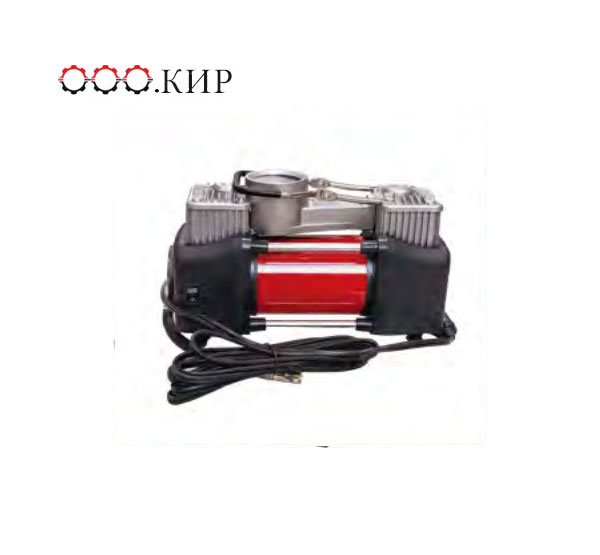 Portable Tyre Inflator
