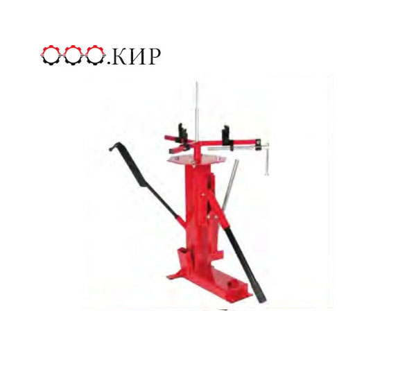 Manual Tyre Changer