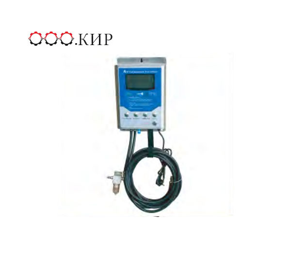 Air Inflator