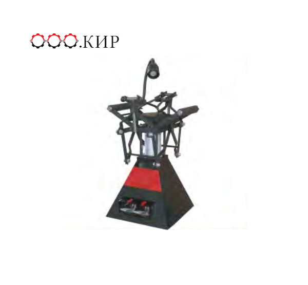 Tyre Spreader
