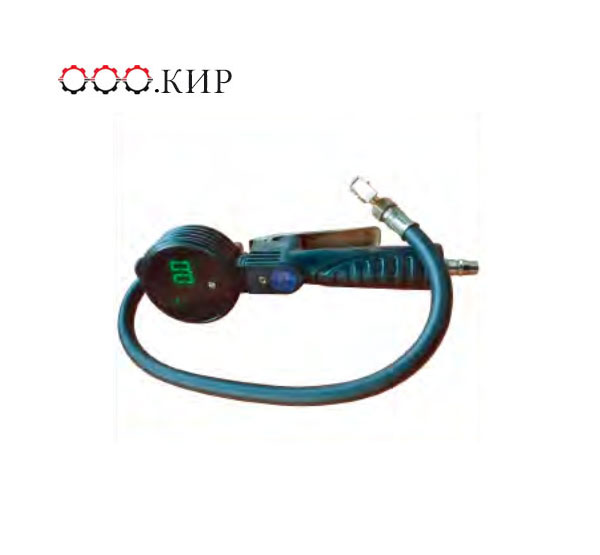 Tyre Pressure Gauge