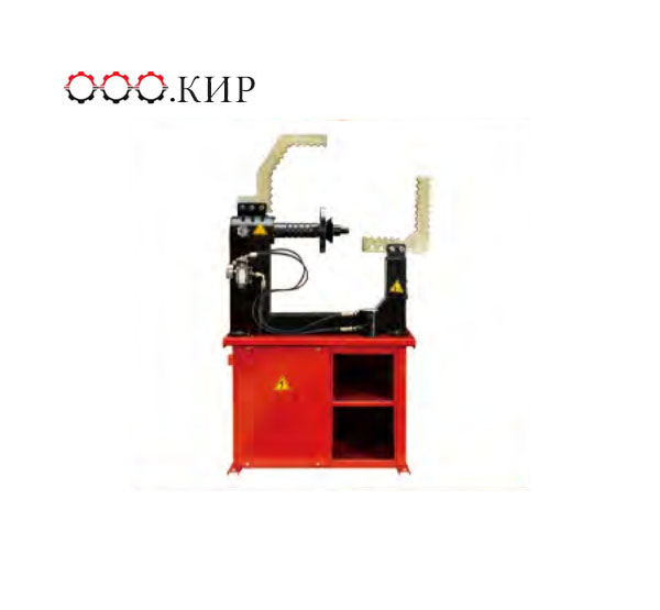 Rim Straightening Machine