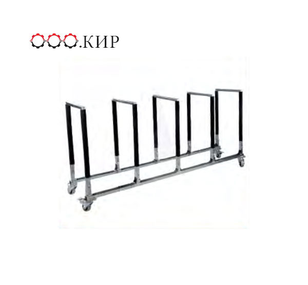 Tyre Rack
