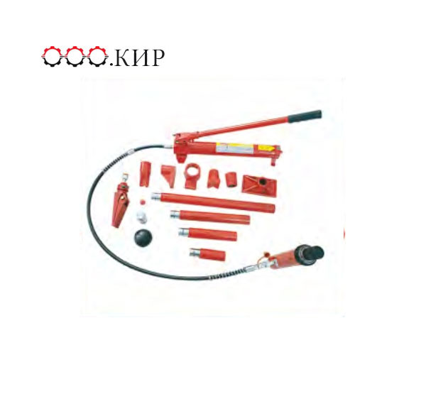 10 Ton Porta Jack