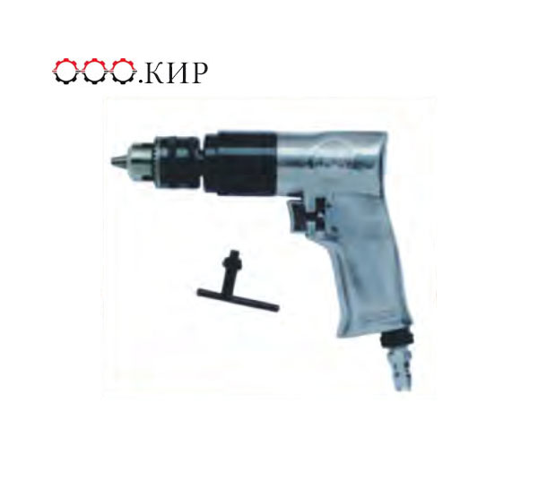 Pneumatic Drill