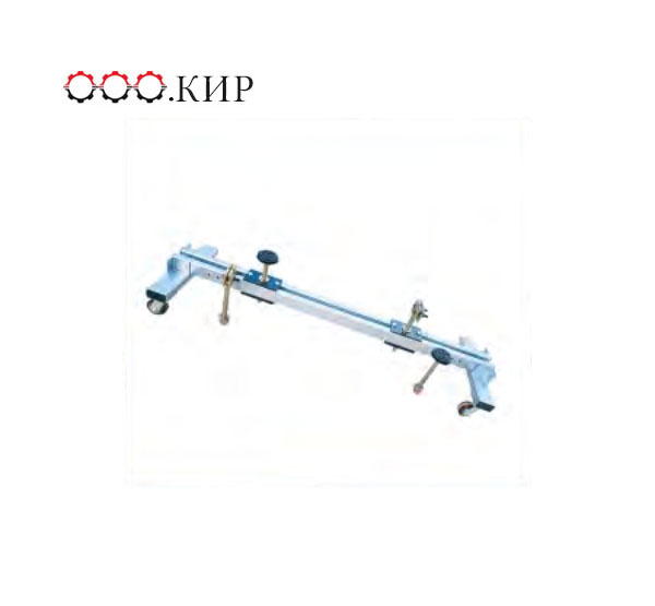 Car Moving Rack