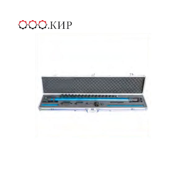2D Measuring System