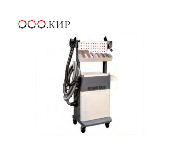 Pneumatic Dust Free Dry Mill