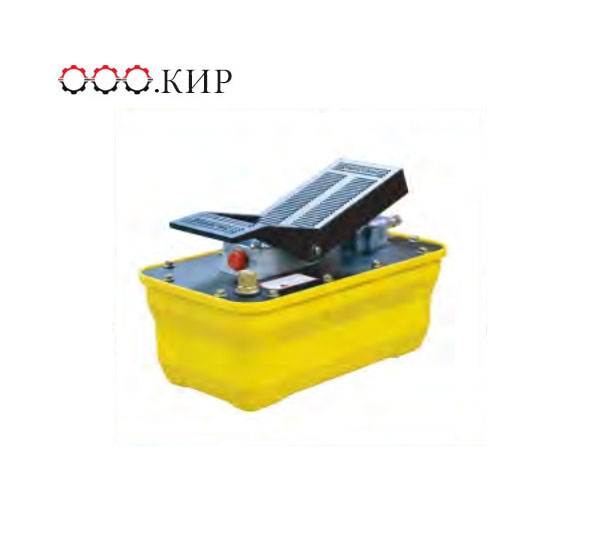 Hydraulic Pump