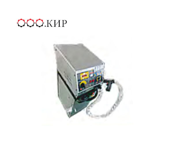 Sheel Metal Repair Machine