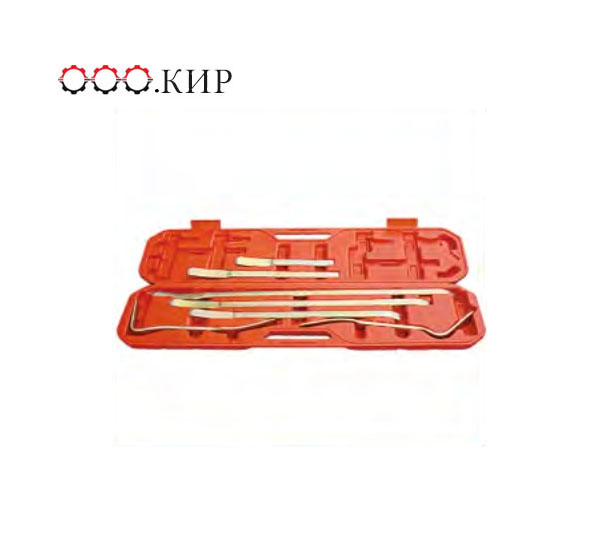 Pry Bar Set
