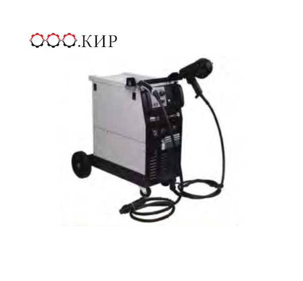 Aluminum Car Body Welder